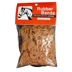 Braid Binders