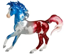 Breyer Anthem Decorator Pinto