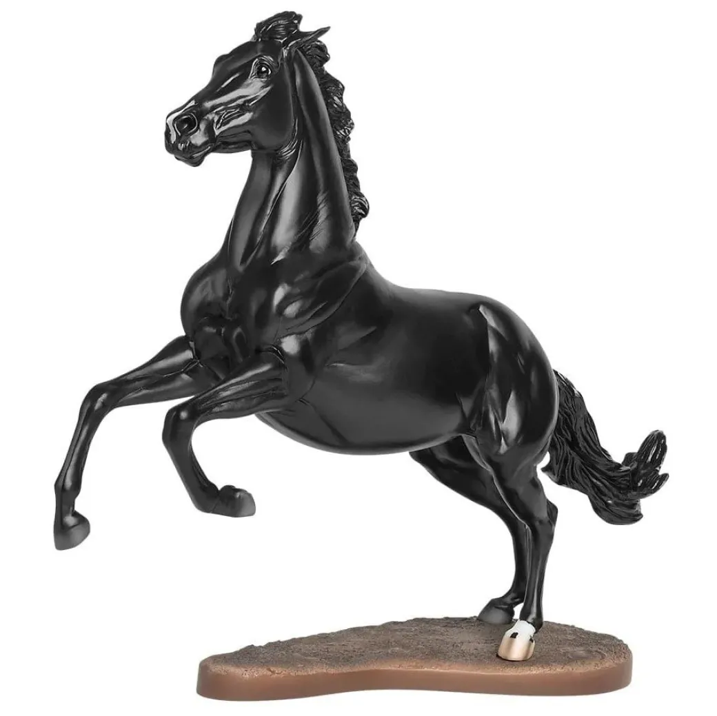 Breyer ATP Power Barrel Racer