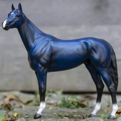 Breyer Big Lex Decorator Thoroughbred