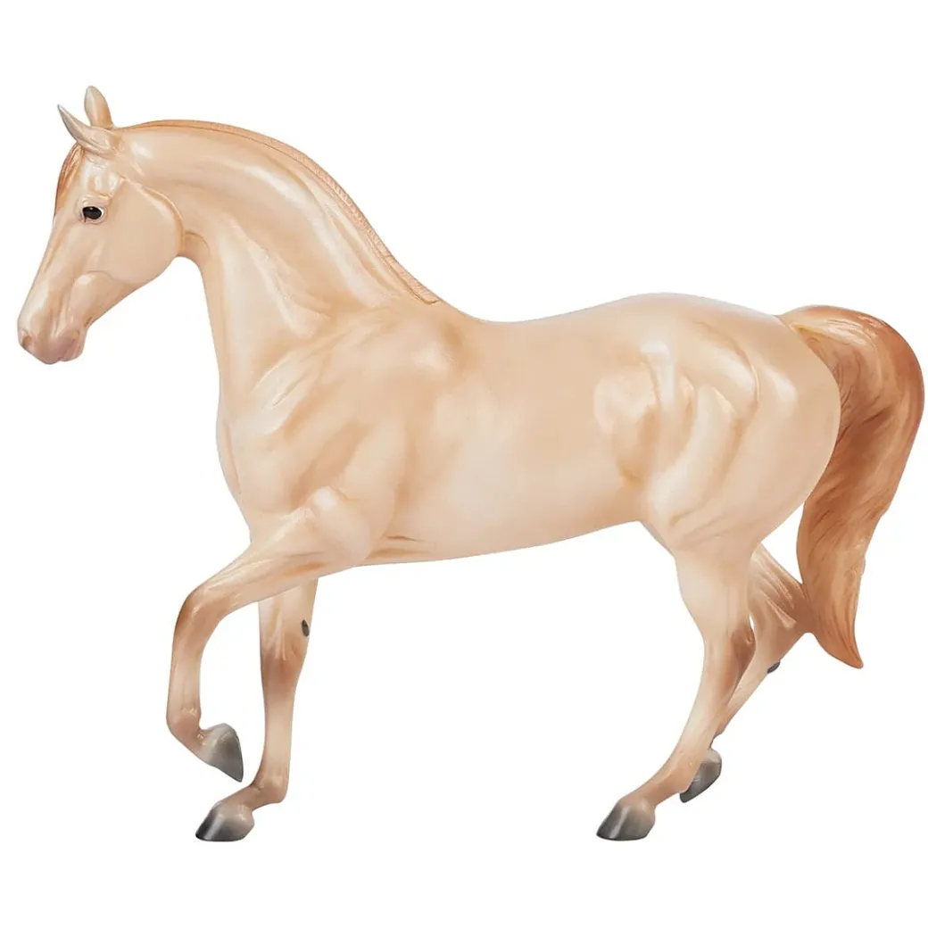 Breyer Champagne Quarter Horse Cross