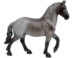 Breyer Freedom Series Blue Roan Brabant