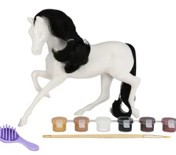 Breyer FS Paint & Play Horse