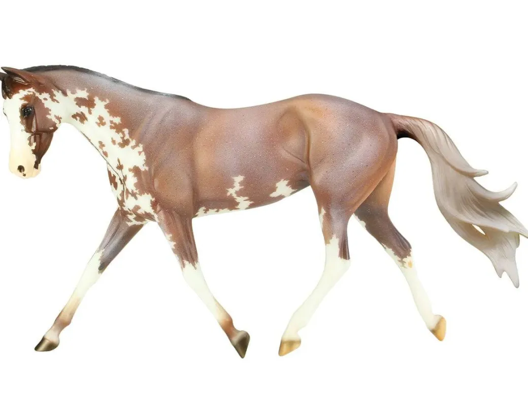 Breyer Full Moon Rising Thoroughbred