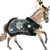 Breyer Highlander Holiday Horse 2023