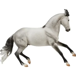 Breyer Jaguel Hilton Criollo Stallion
