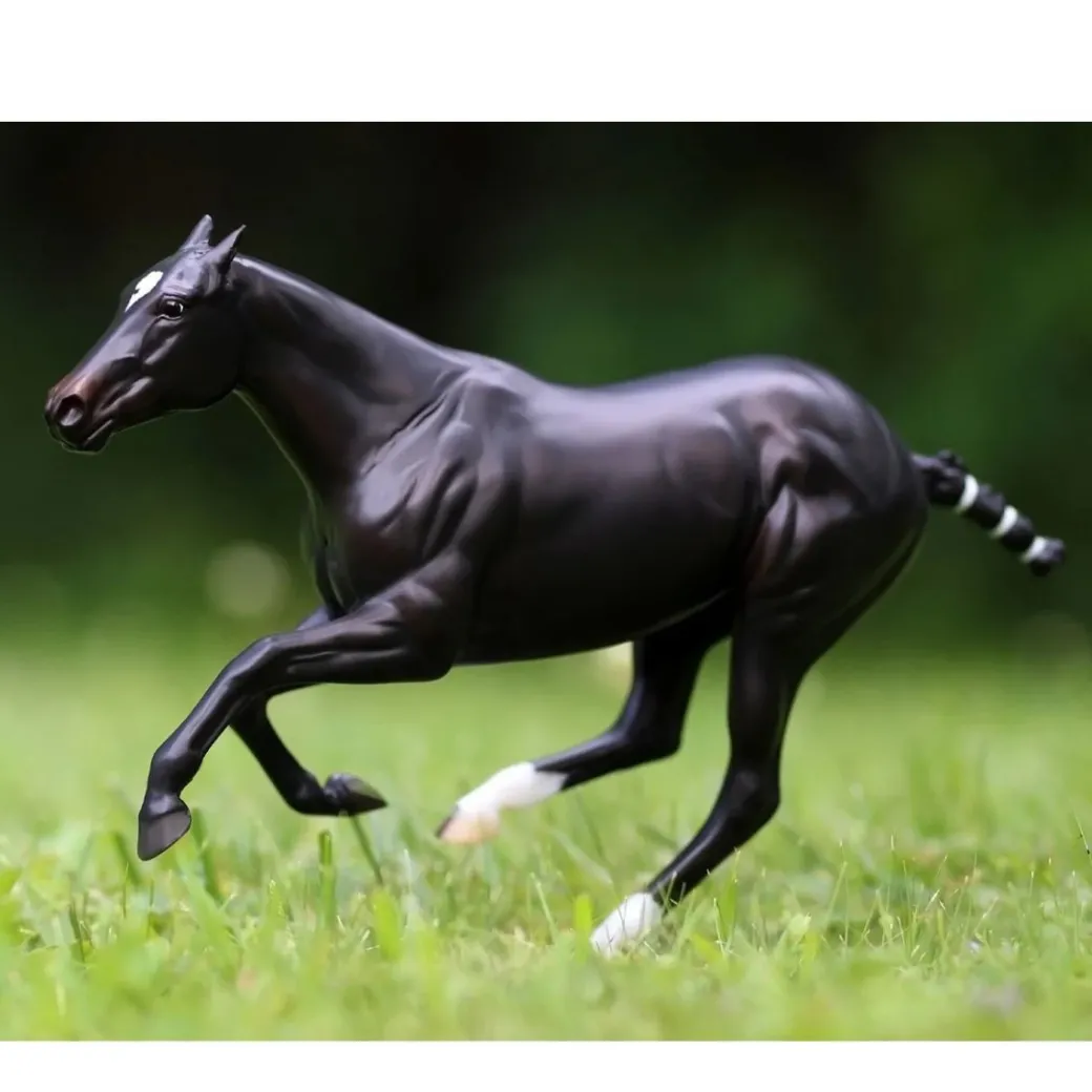 Breyer Manaos Polo Pony