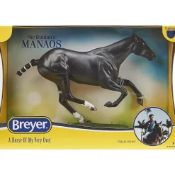 Breyer Manaos Polo Pony