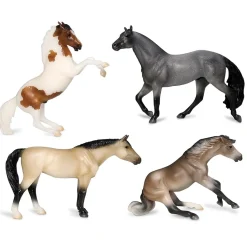 Breyer Mountain Ranch Gift Set