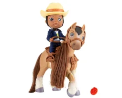Breyer Piper's Pony Tales Playsets
