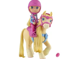 Breyer Piper's Pony Tales Playsets