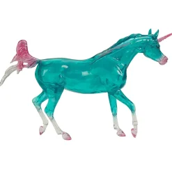 Breyer Sapphira Unicorn