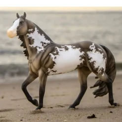 Breyer 75th Anniversary Stock Horse