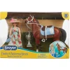 Breyer Tinsley & Buttercup Breeze Winner's Circle Gift Set