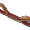 Buckaroo Leather Hobble