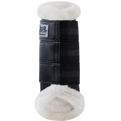 B Vertigo Drew Fleece Lined Brushing Boots