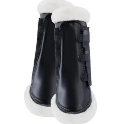 B Vertigo Drew Fleece Lined Brushing Boots