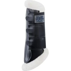 B Vertigo Drew Fleece Lined Brushing Boots