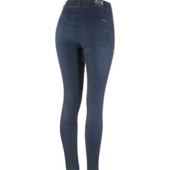 B Vertigo Elle Denim Full Seat Breeches
