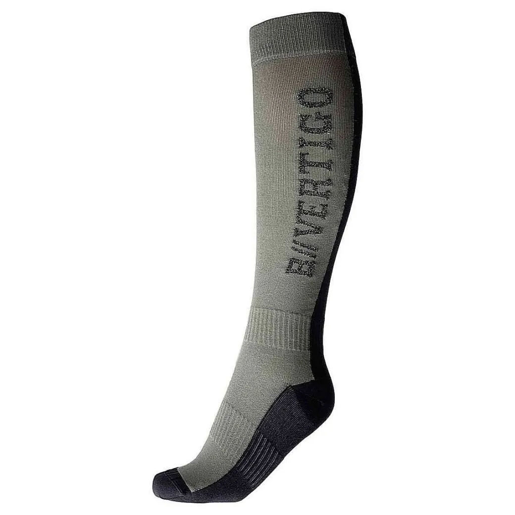 B Vertigo Evelina Knee Socks