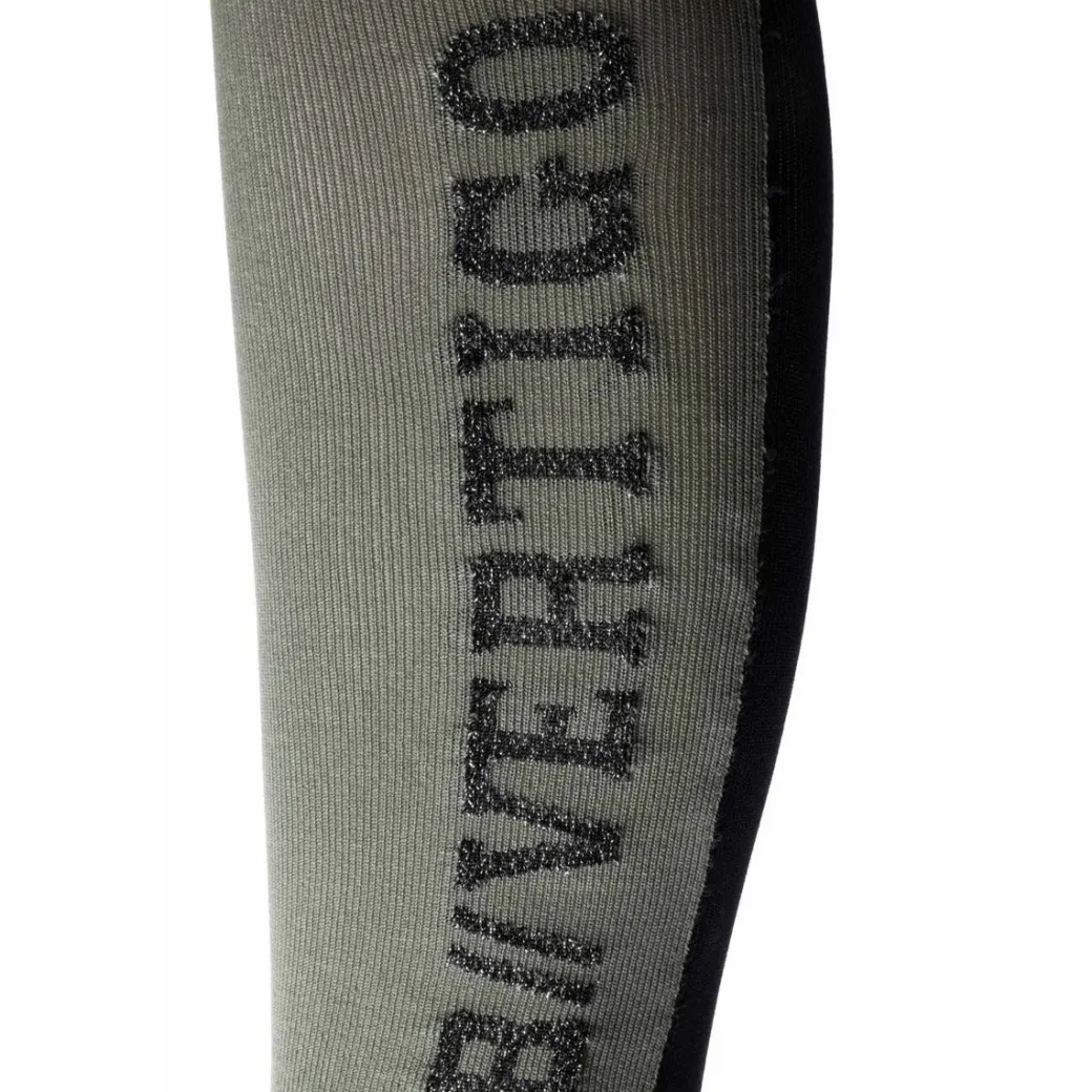 B Vertigo Evelina Knee Socks