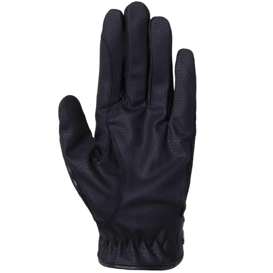 B Vertigo Lace Riding Gloves