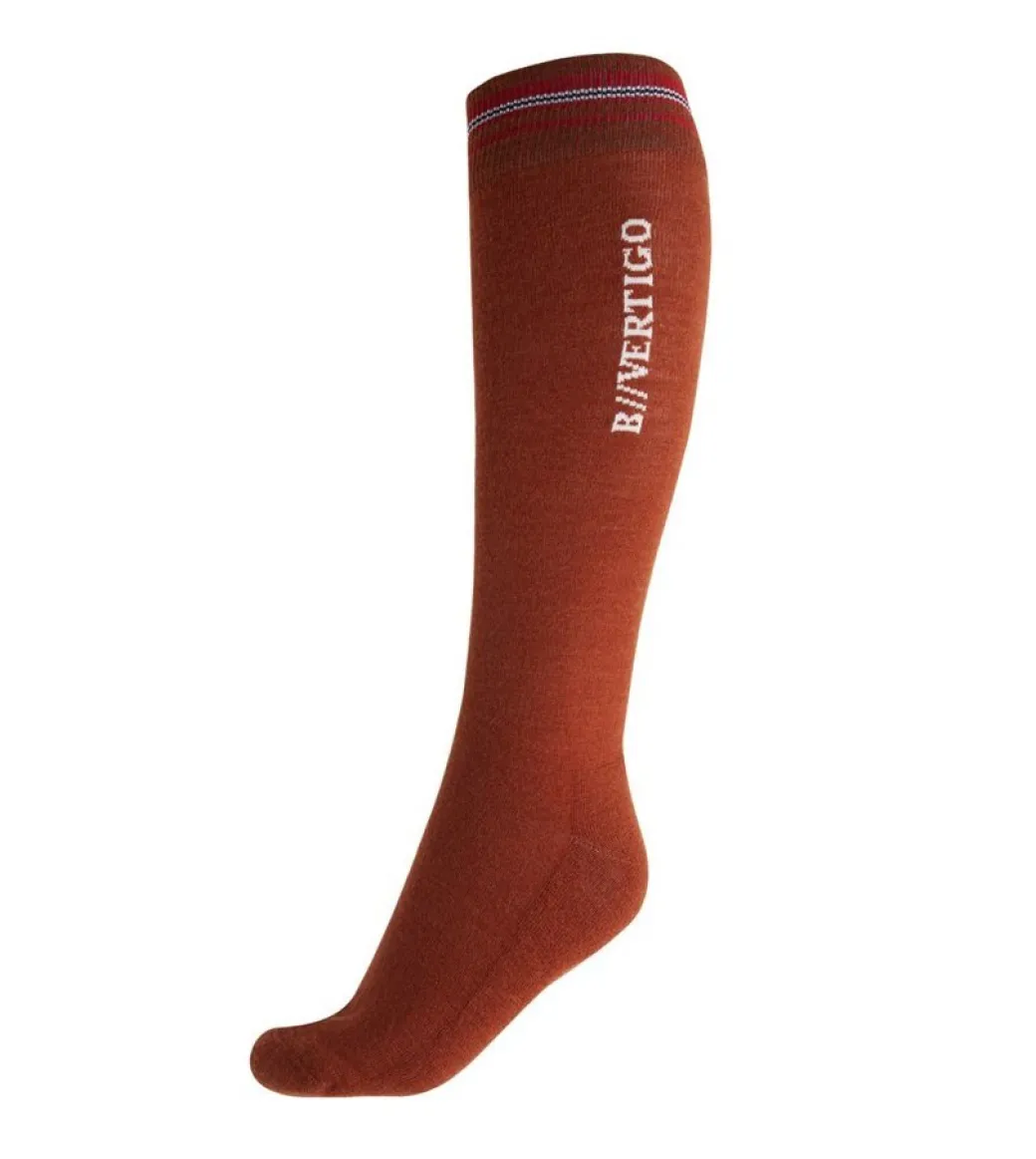 B Vertigo Raja Winter Riding Socks