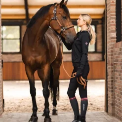 B Vertigo Raja Winter Riding Socks