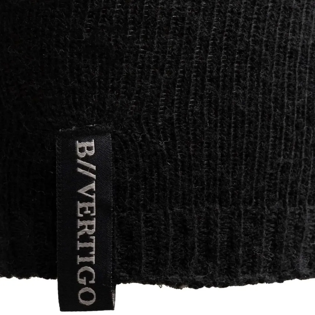 B Vertigo Wool Mix Winter Socks