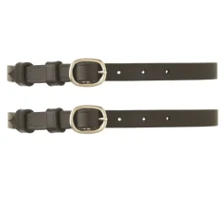 Camelot Ladies Spur Straps