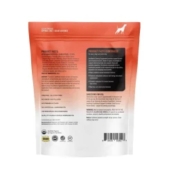 Canine Matrix Zen Calming Mushroom Powder