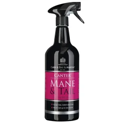 Canter Mane & Tail Conditioner