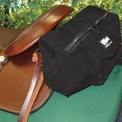 Cashel Cantle Bag
