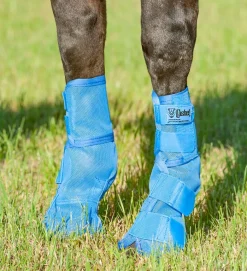 Cashel Crusader Fly Leg Guards