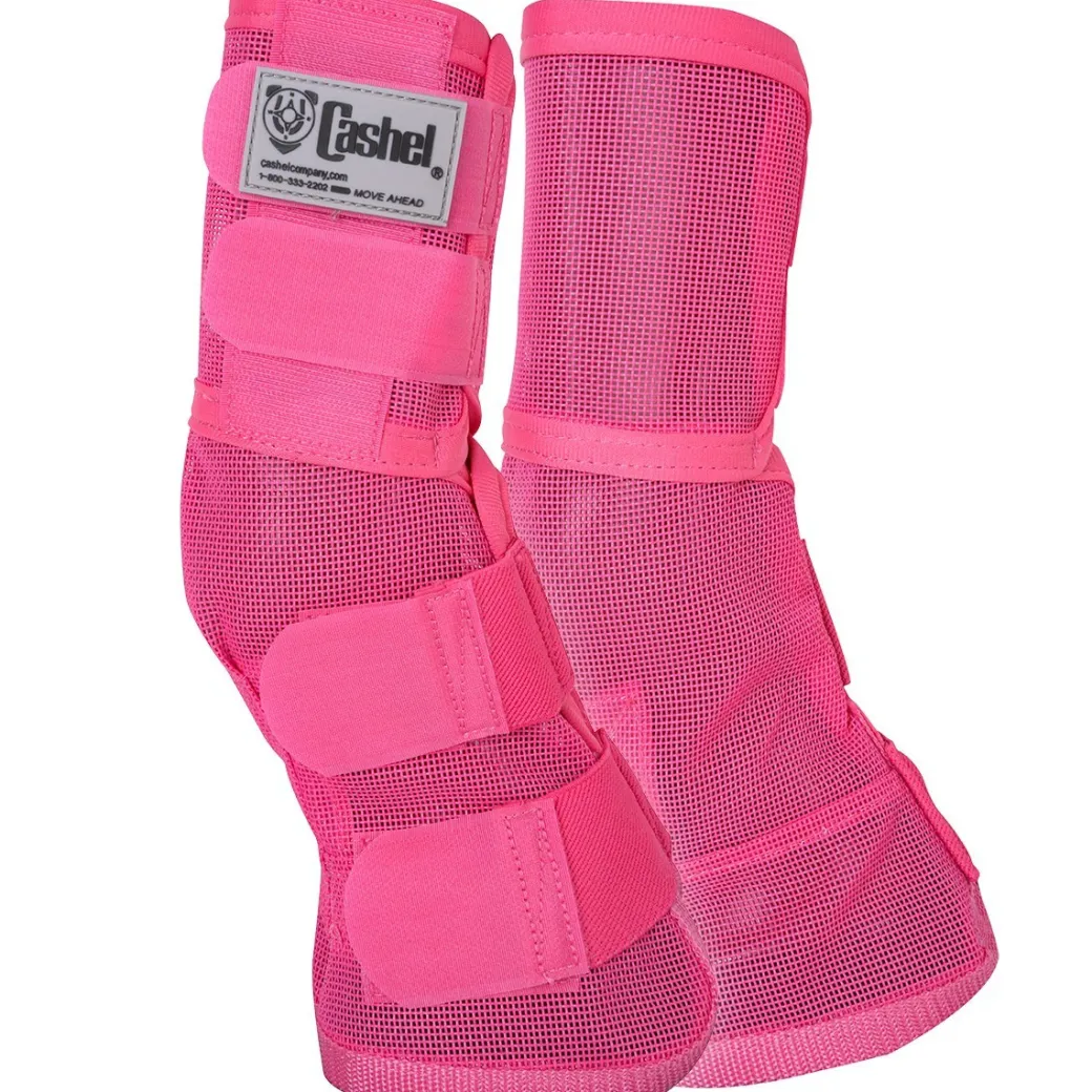Cashel Crusader Fly Leg Guards