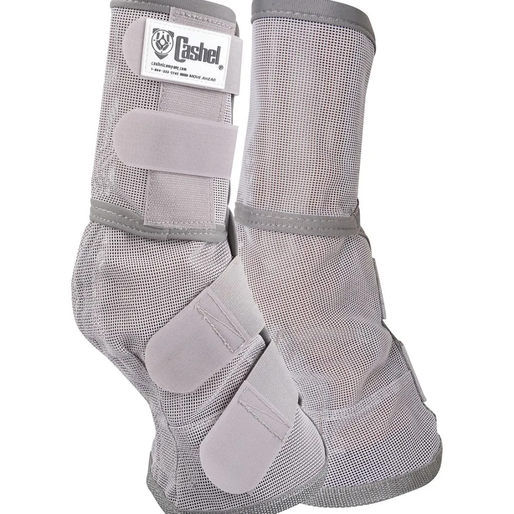 Cashel Crusader Fly Leg Guards