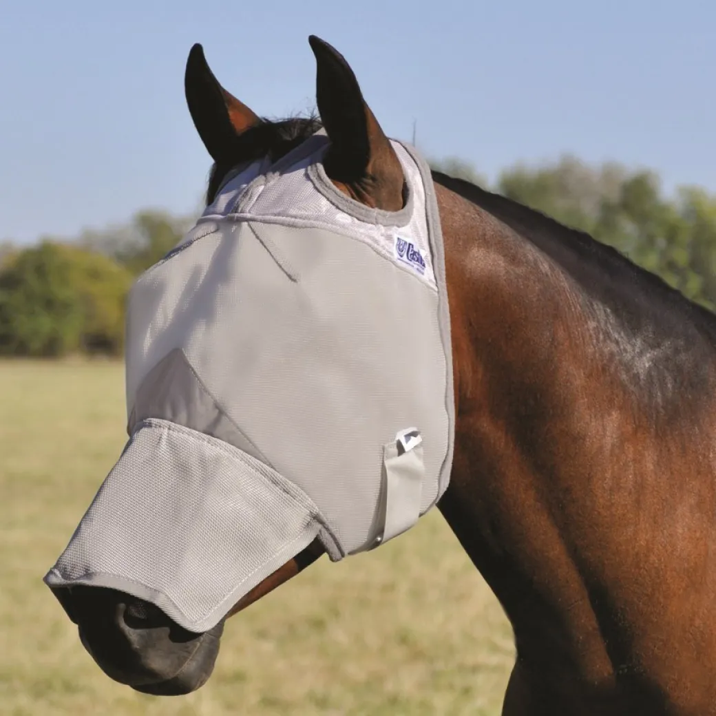 Cashel Crusader Fly Masks