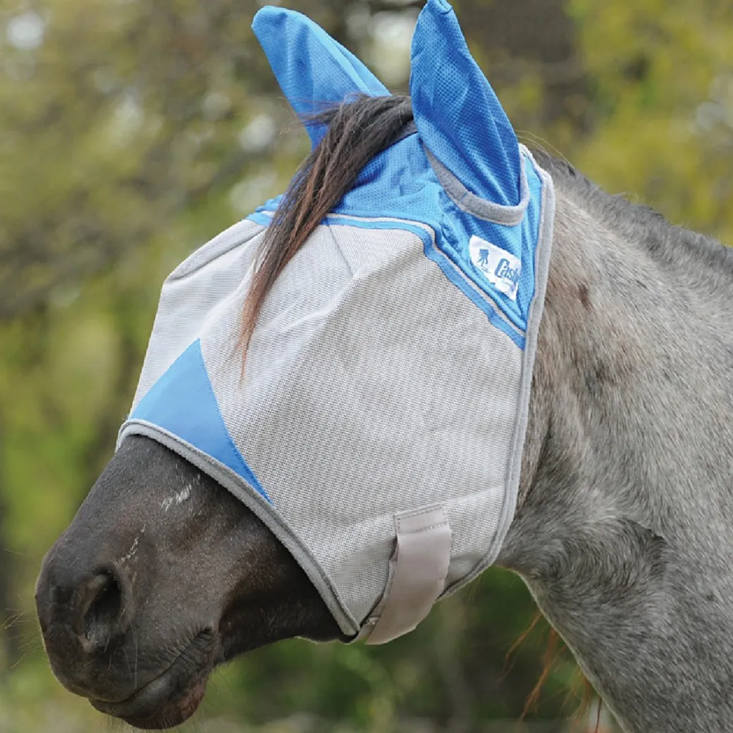 Cashel Crusader Fly Masks