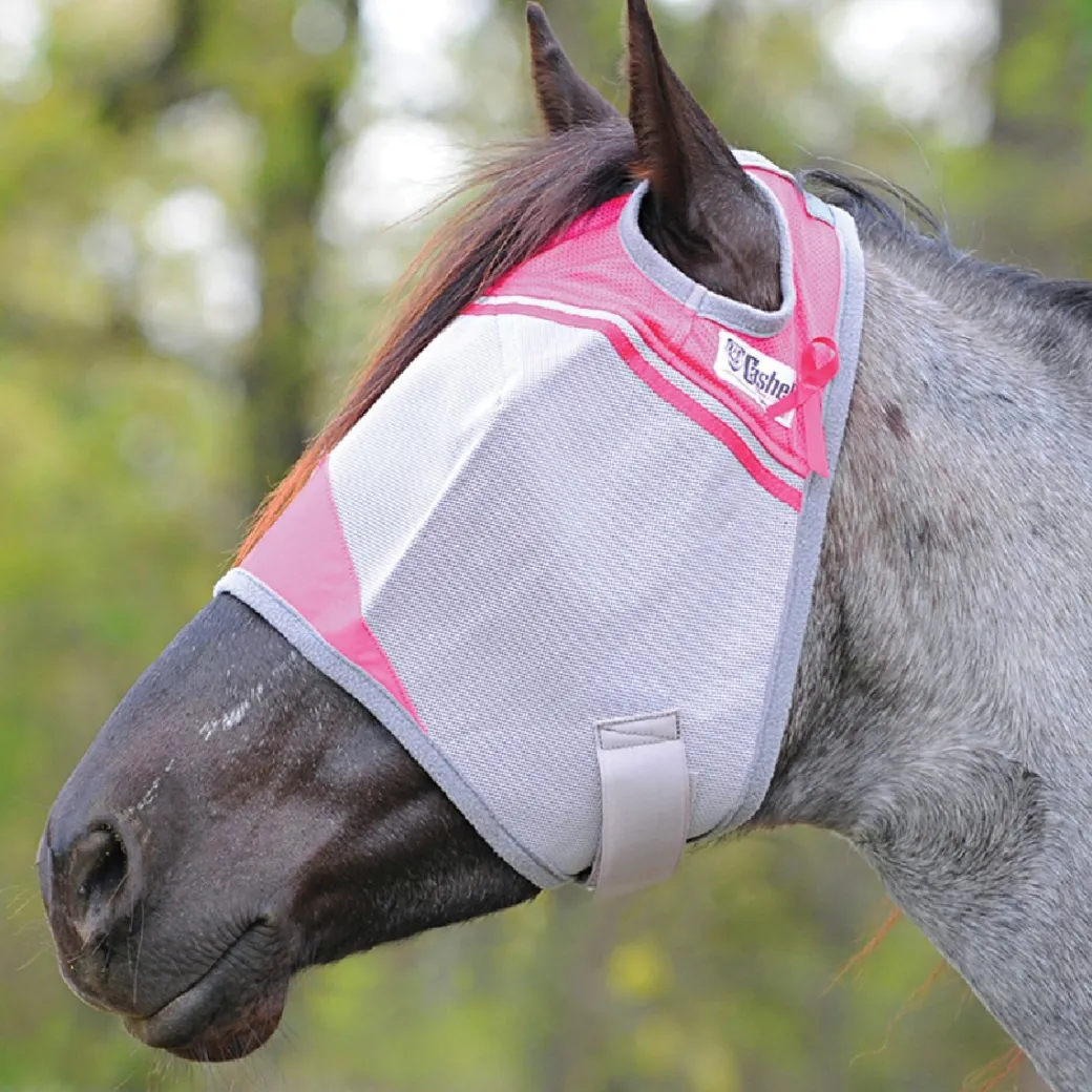 Cashel Crusader Fly Masks