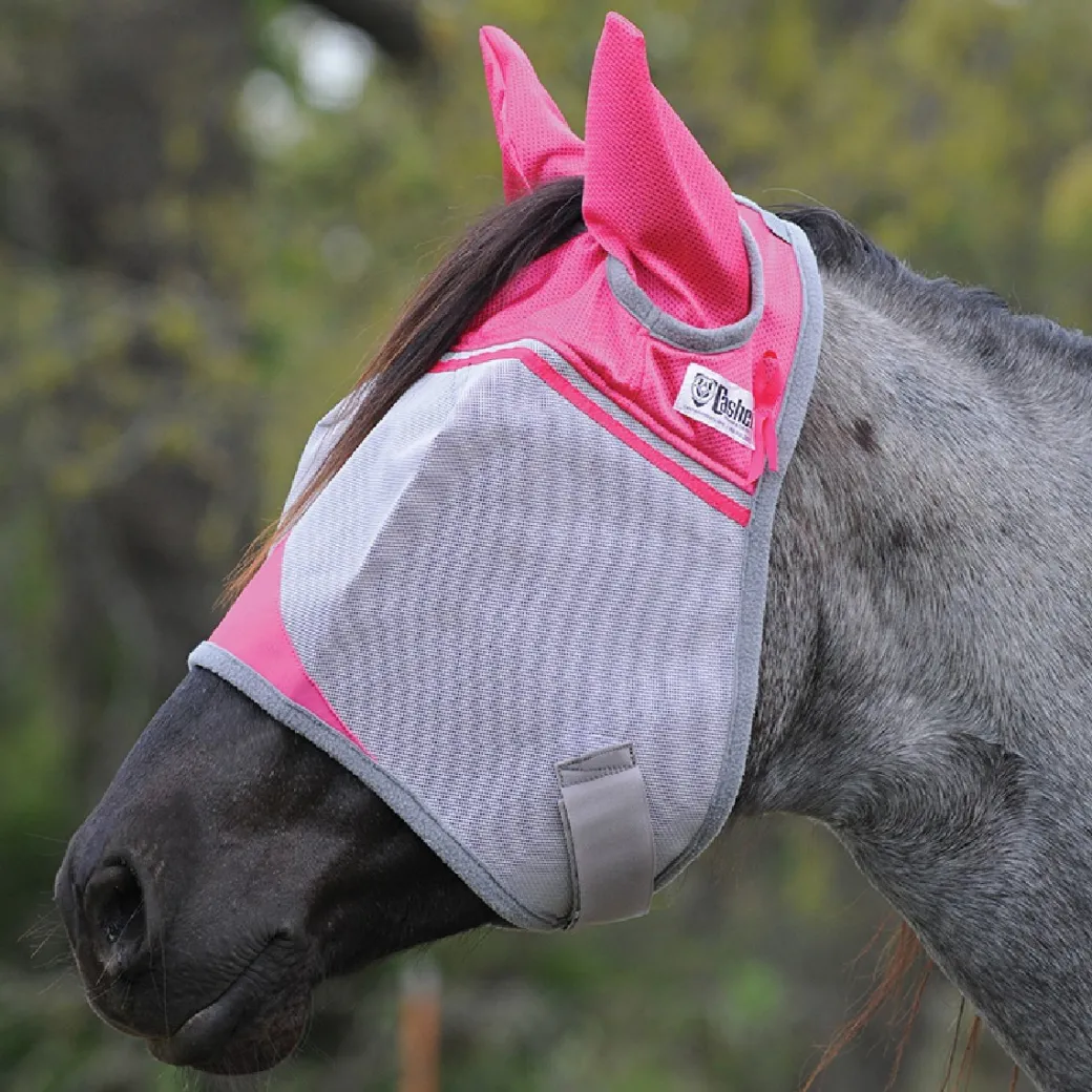 Cashel Crusader Fly Masks