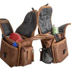 Cashel Deluxe Insulated Saddle Bag