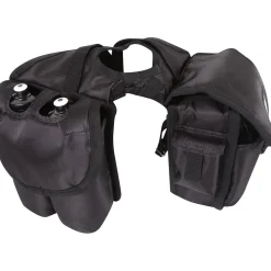 Cashel Medium Horn Bag