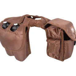 Cashel Medium Horn Bag
