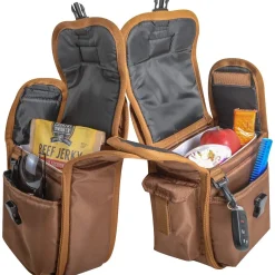 Cashel Medium Rear Saddle Bag
