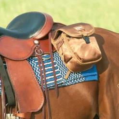 Cashel Medium Rear Saddle Bag
