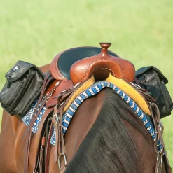 Cashel Medium Rear Saddle Bag