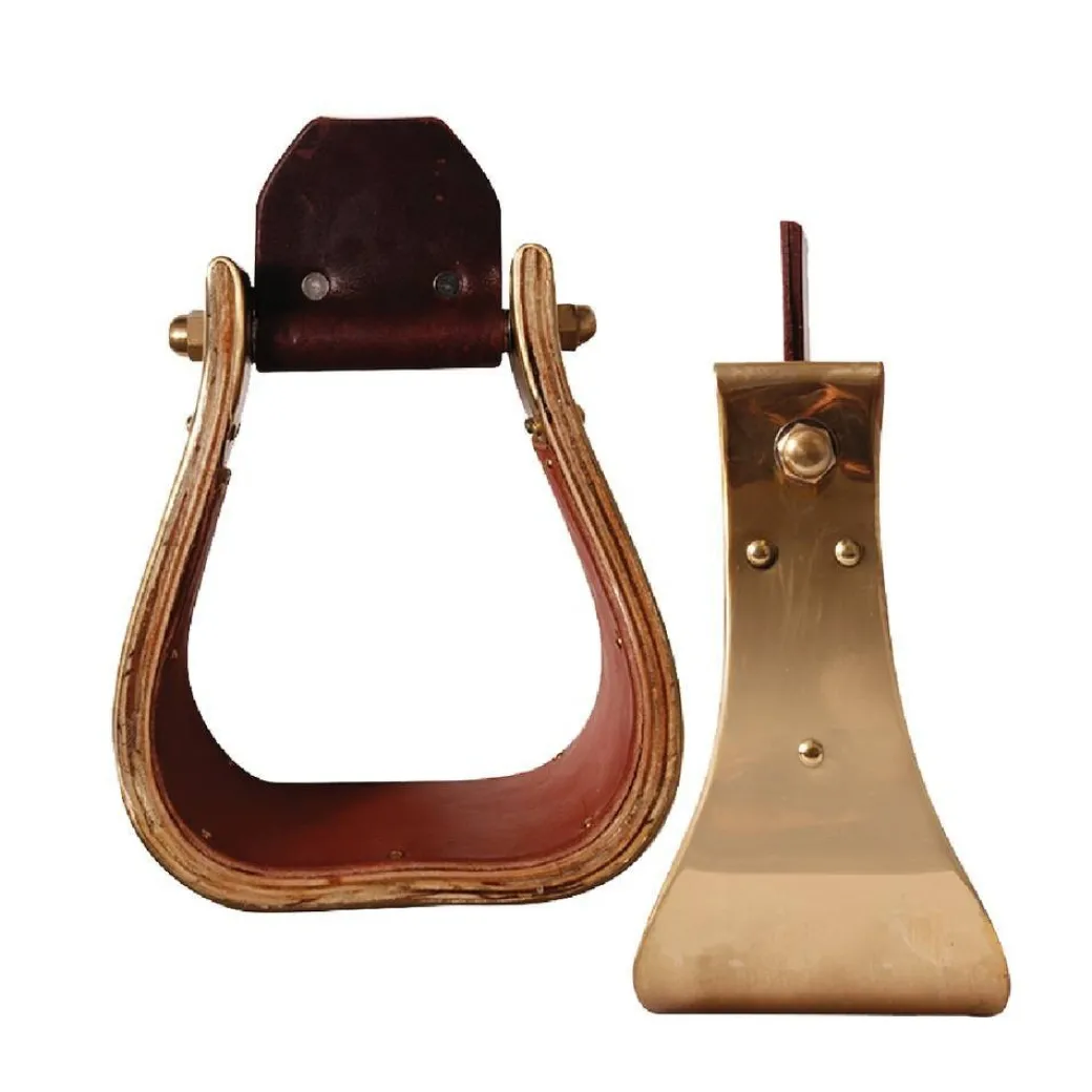 Cashel Monel Stirrup