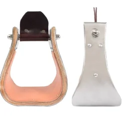 Cashel Monel Stirrup