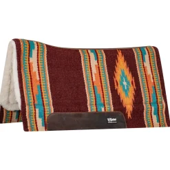 Cashel Performance Blanket Top Fleece Pad