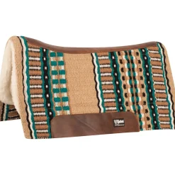 Cashel Performance Blanket Top Fleece Pad